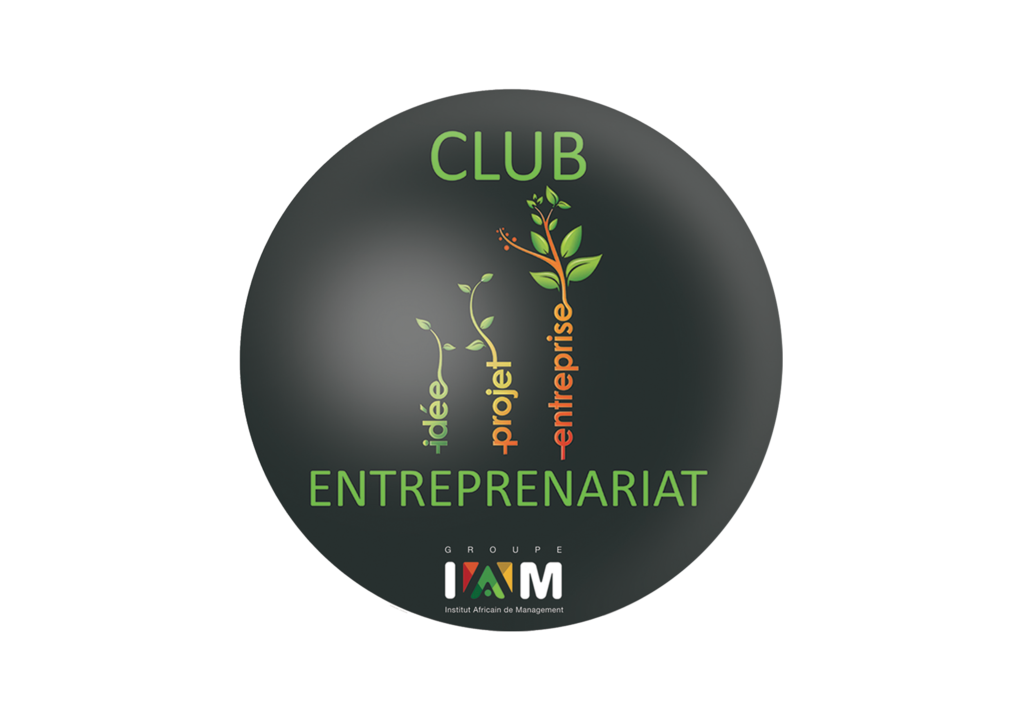 Club Entrepreneuriat