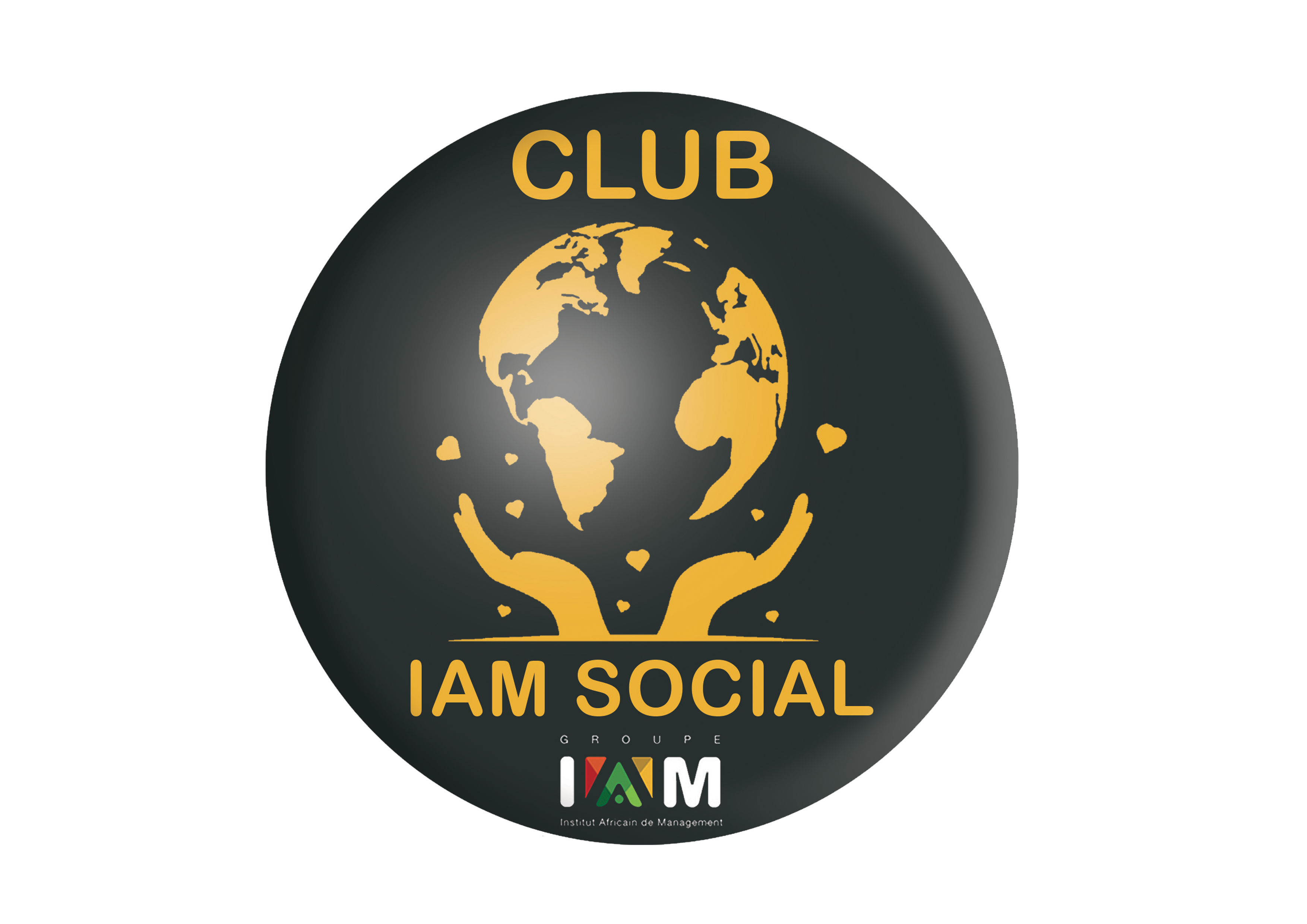 club IAM Social